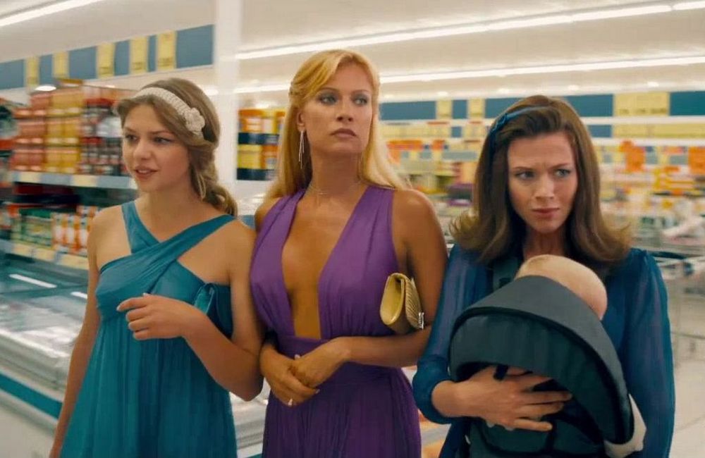 Голая Олеся Судзиловская фото | Сливы киноактрис