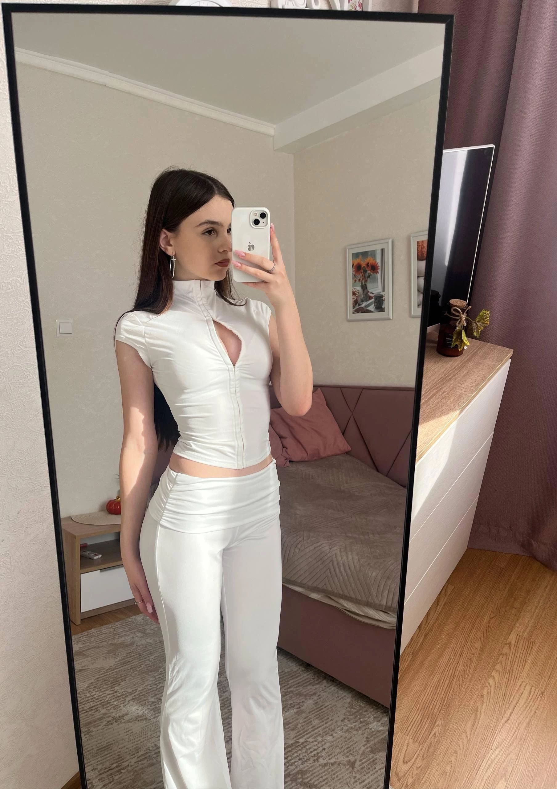 Слив Yanga18 / фото yangamyr