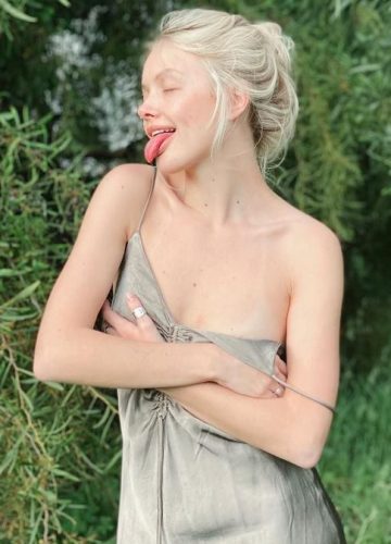 Секс сливы Александра Тулинова фото 18+